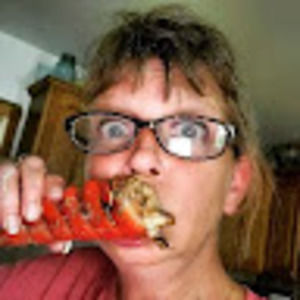 Meet your Posher, Kim